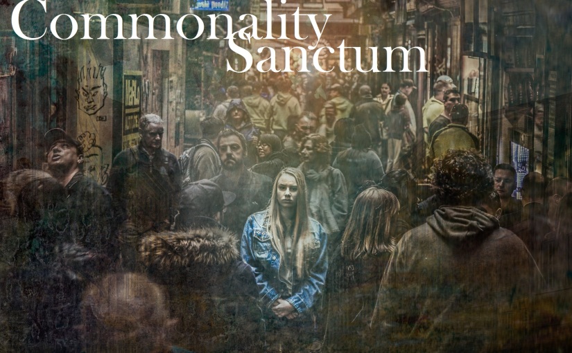 Commonality Sanctum: An Inside Look